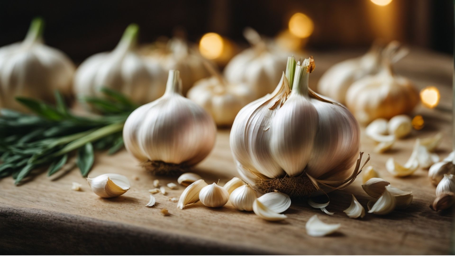 Best Garlic Spiritual Meaning