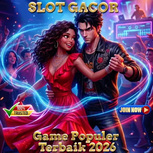 Hokislot Mobile Galeri Hiburan Online Visual Elegan Aktivitas