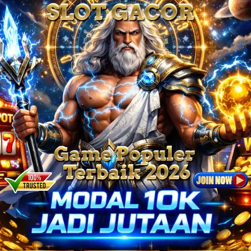 Hokiwin Slot Rasakan Kemenangan Besar Tanpa Batas