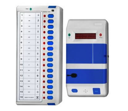 Bangladesh Voting System