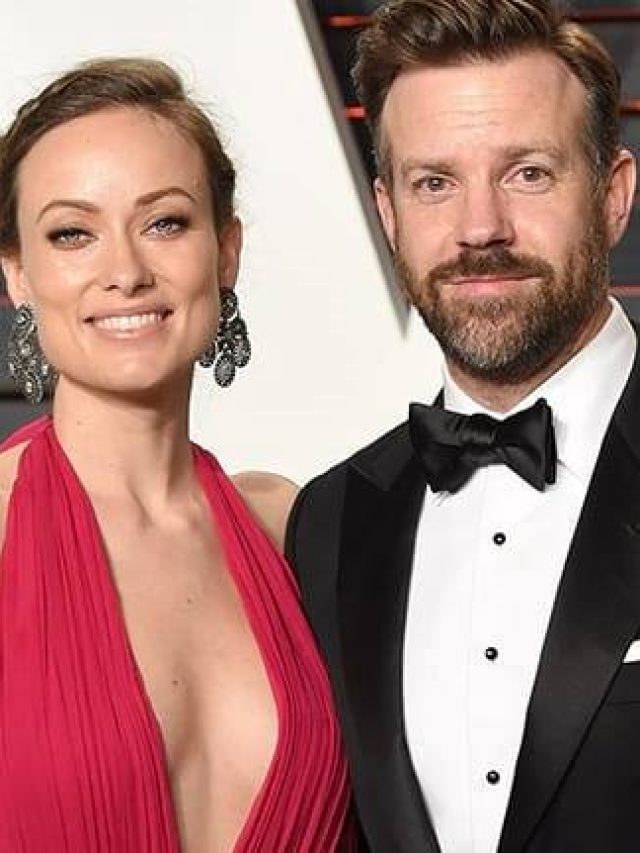 Olivia Wilde and Jason Sudecky of false and outlandish allegations
