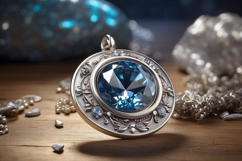 What Does Silver Mean Spiritually?