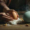 Spiritual Cleansing With An Egg