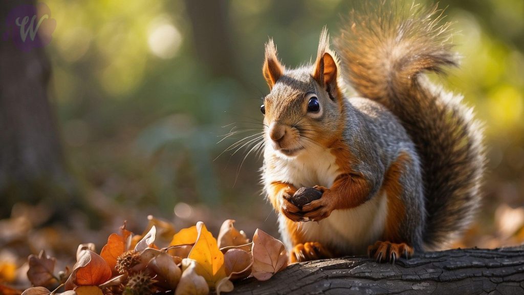 what-does-seeing-a-squirrel-mean-spiritually