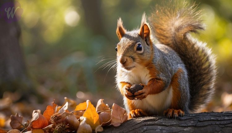 what-does-seeing-a-squirrel-mean-spiritually