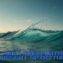 What Does Water Represent Spiritually?