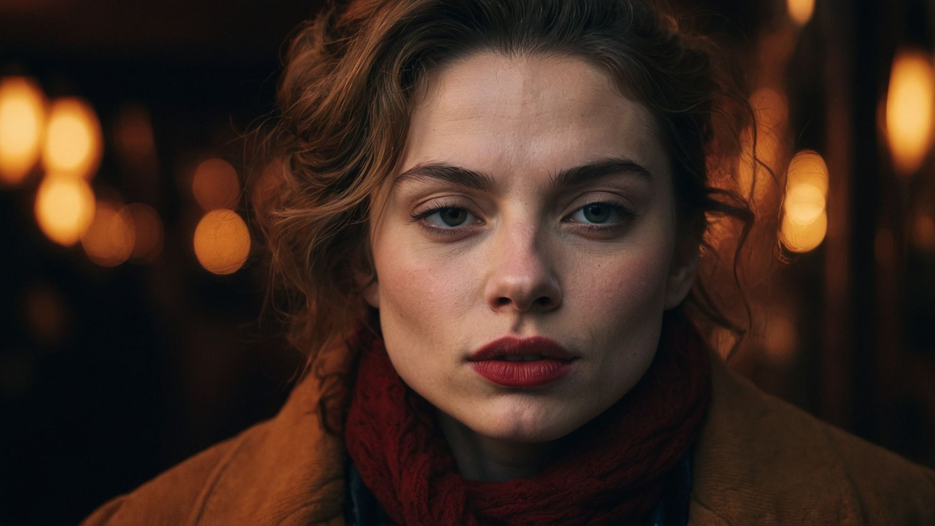 5 Various Bottom Lip Twitching Spiritual Meaning?