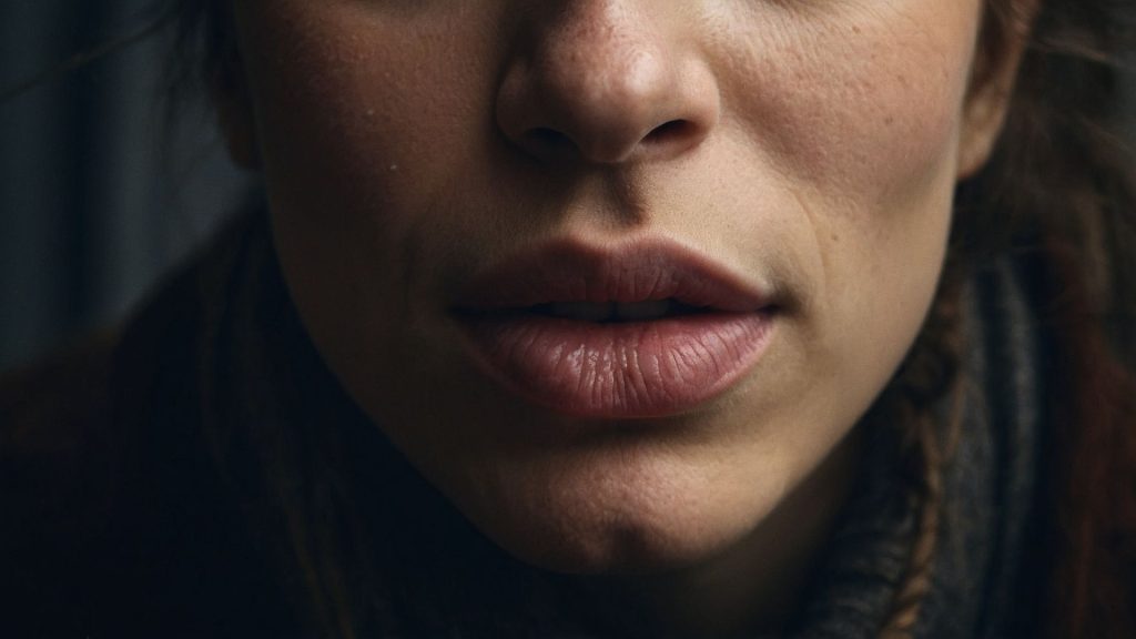 5 Various Bottom Lip Twitching Spiritual Meaning?