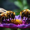 Bee Spiritual Meaning Twin Flame