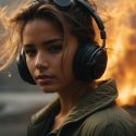 Both Ears Burning Spiritual Meaning