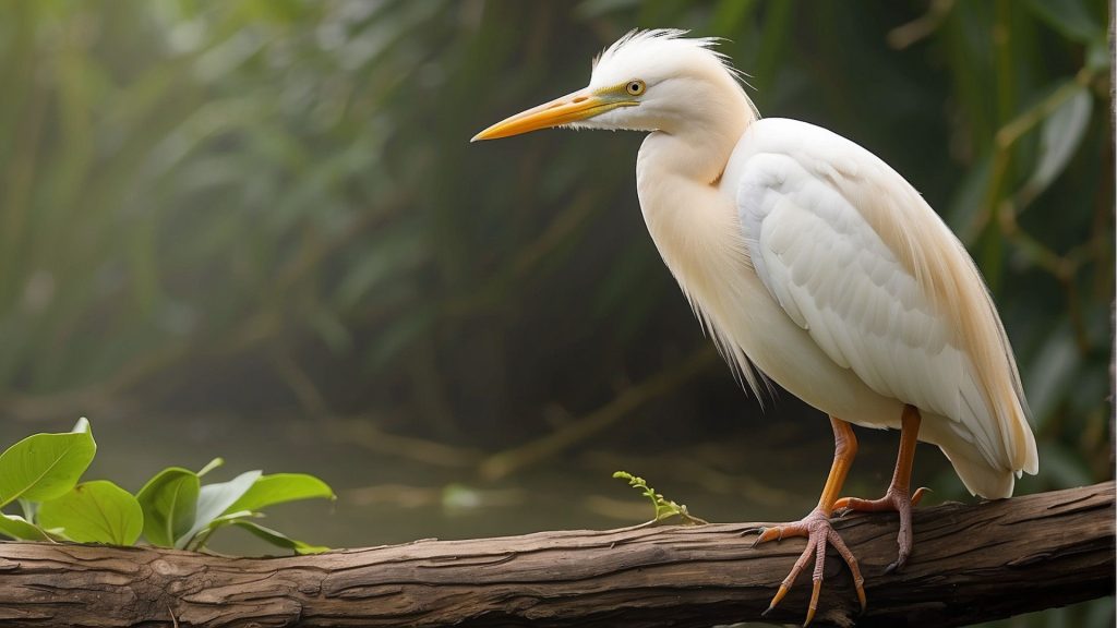 best-7-cattle-egret-spiritual-meaning