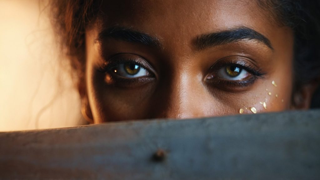 Left Eye Itching For Female Spiritual Meaning?
