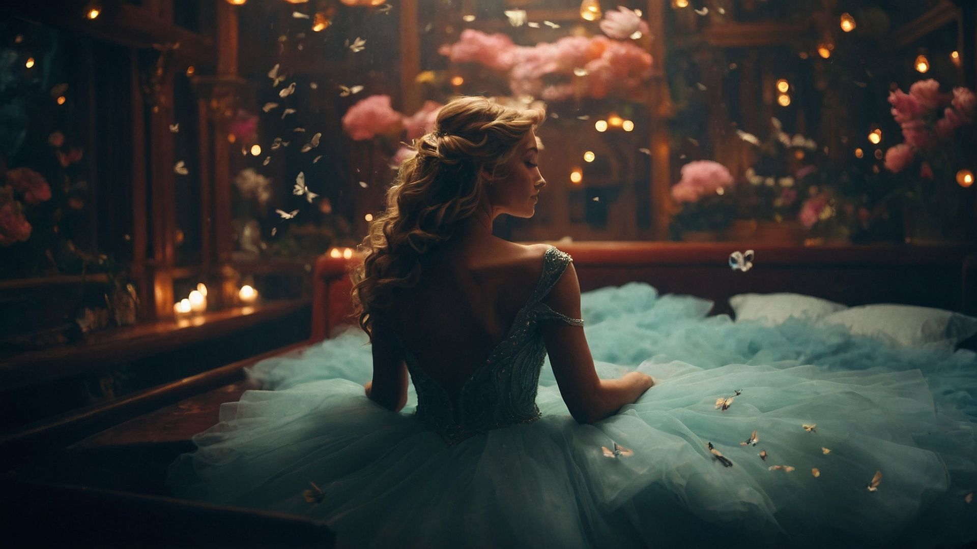 Why Do My Dreams Feel So Real Lately Spiritual Meaning