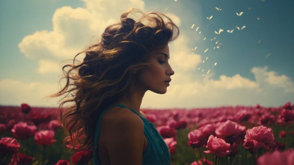 Why Do My Dreams Feel So Real Lately Spiritual Meaning