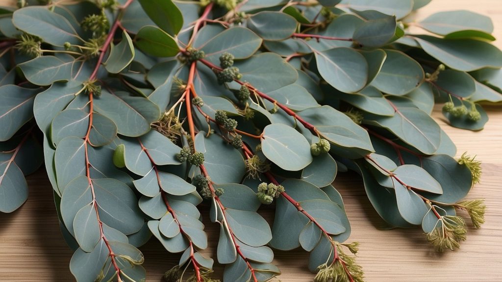 What is the Eucalyptus Spiritual Symbolism meaning?