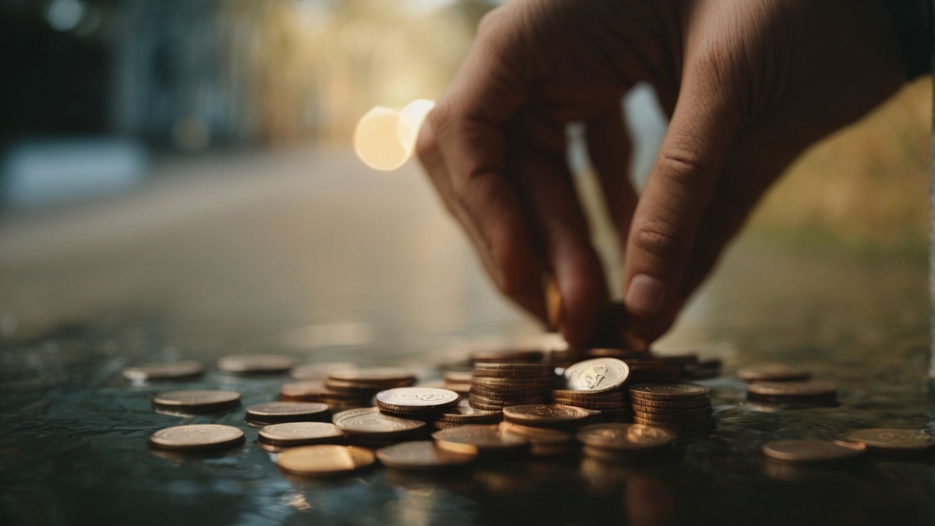 Top 4 Finding A Penny Spiritual Meaning?