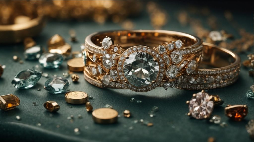 3 Best Jewelry Breaking Spiritual Meaning?