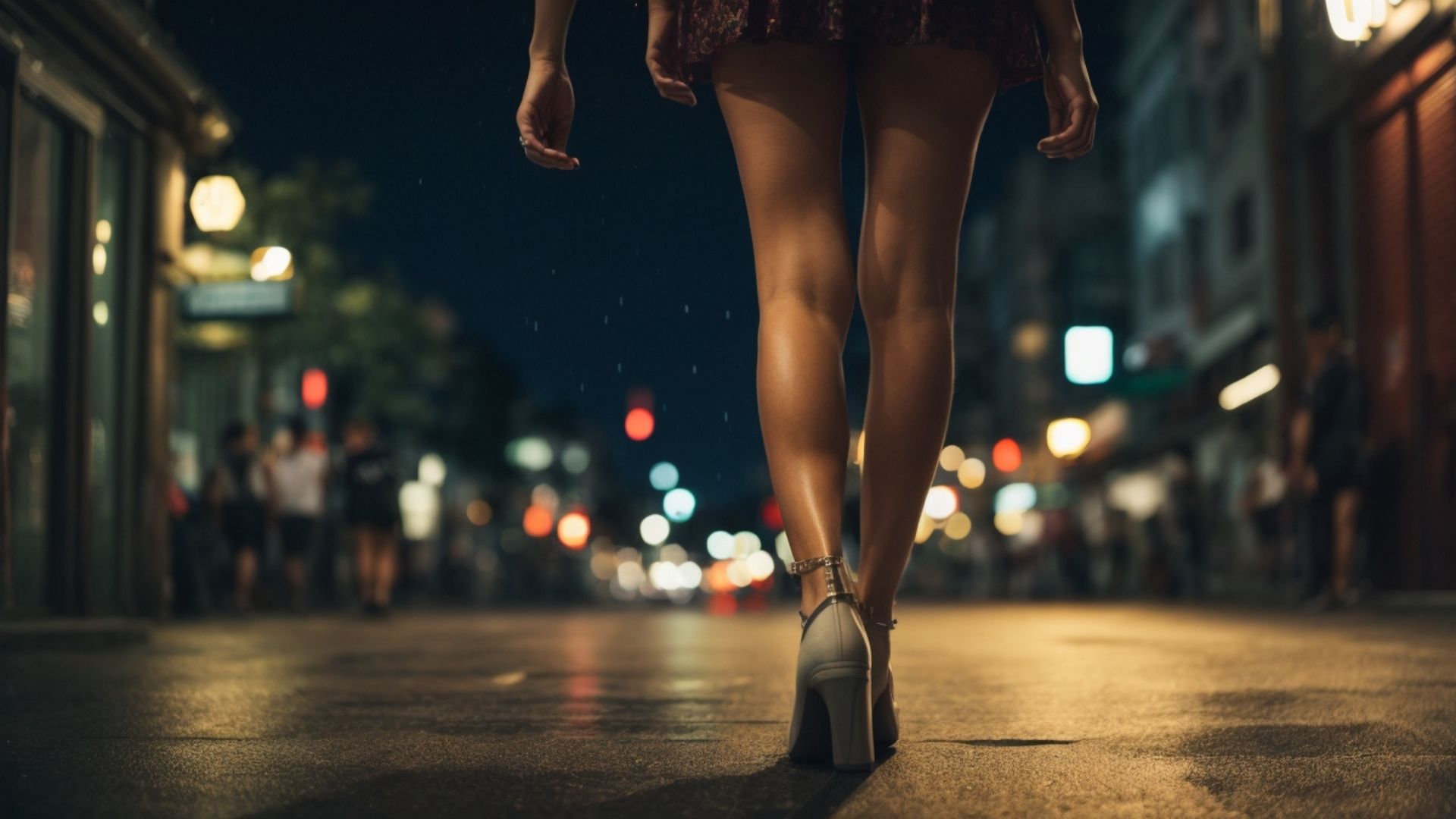 Best 4 Leg Cramps At Night Spiritual Meaning?