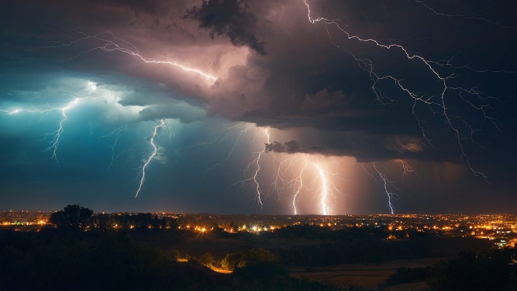 Top 5 Thunder And Lightning Spiritual Meaning?