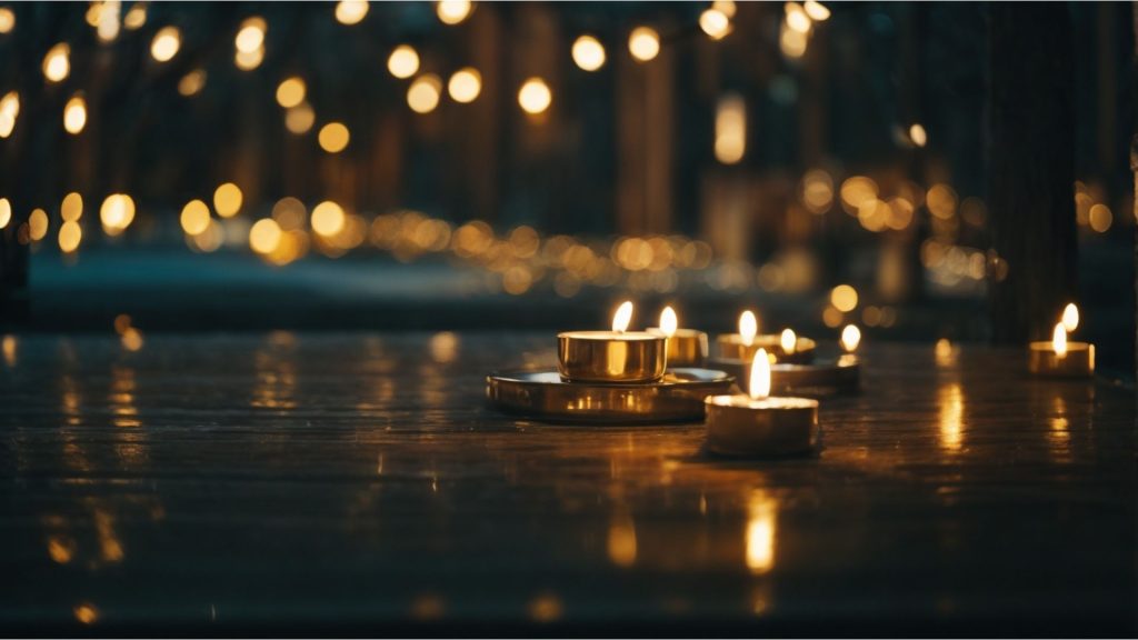 Top 5 Lights Flickering Spiritual Meaning and Why happened it?