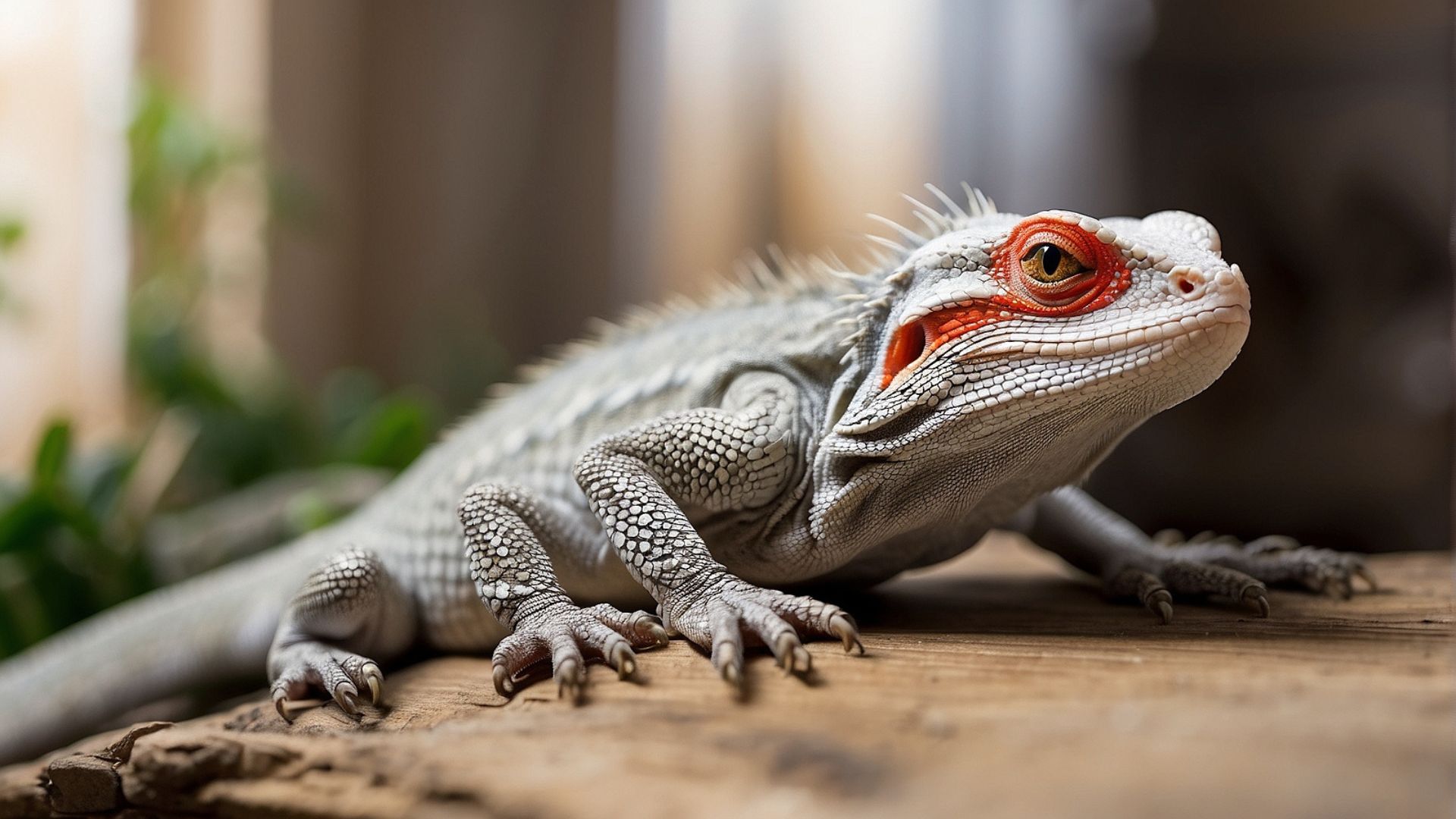 Top 5 Lizard In The House Spiritual Meaning Good or Bad?