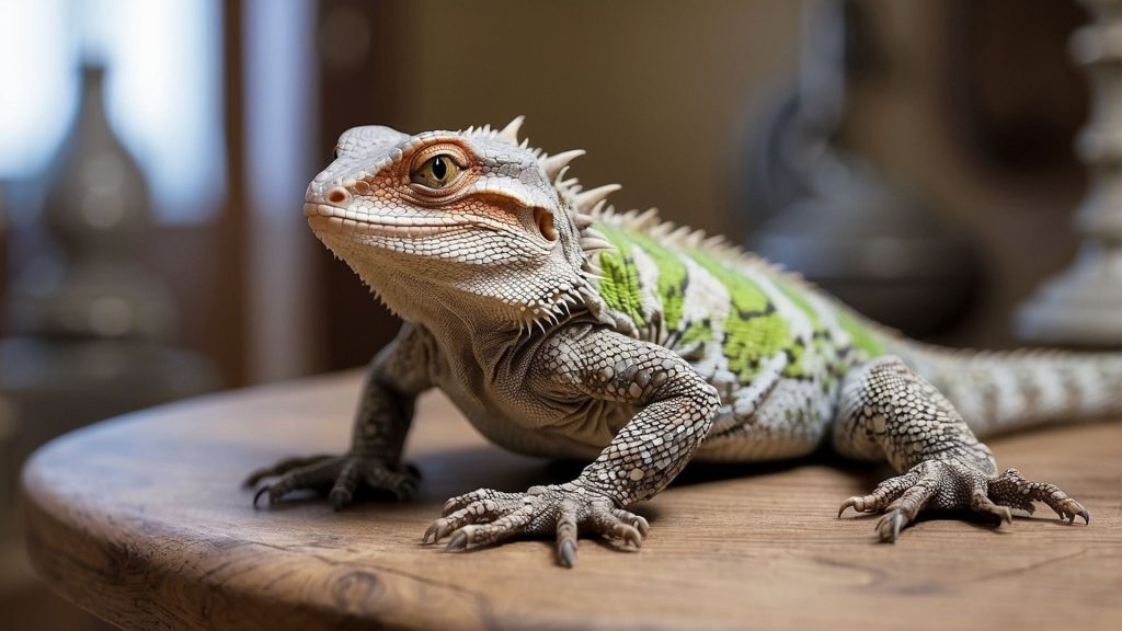 Top 5 Lizard In The House Spiritual Meaning Good or Bad?