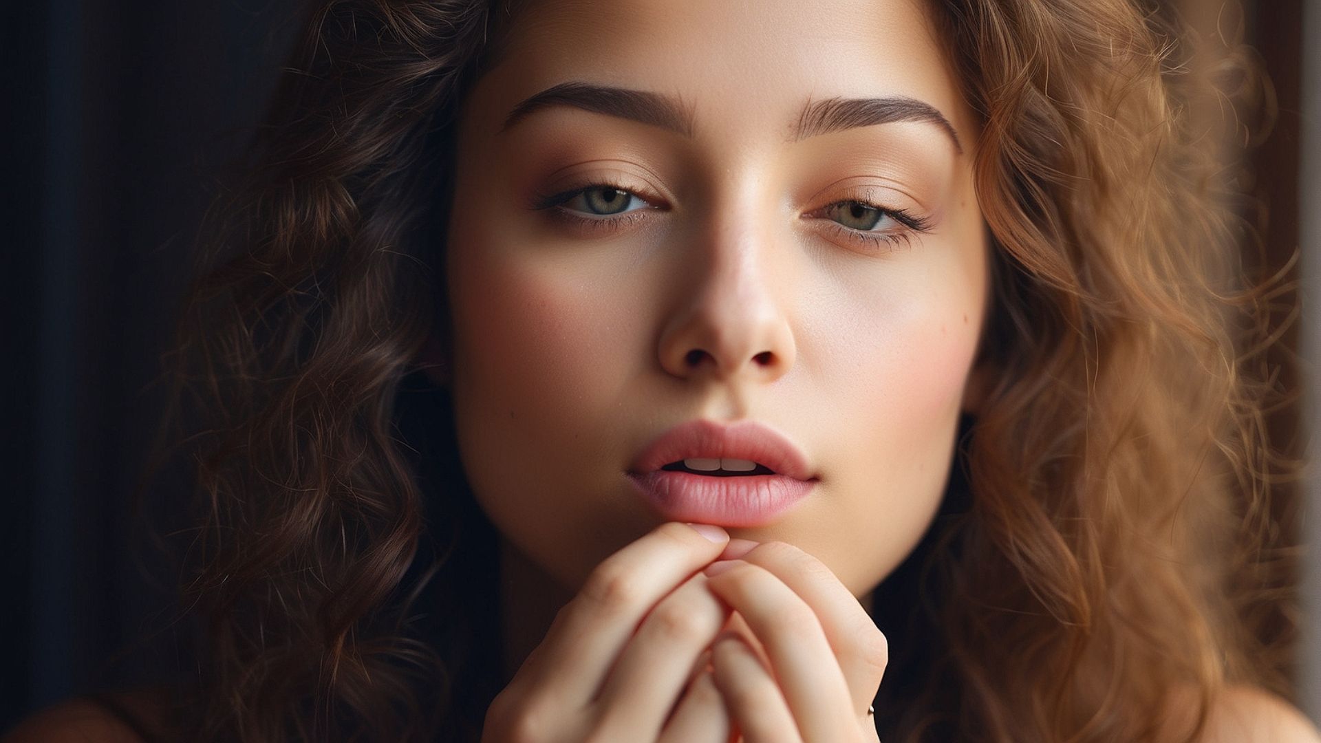 Best 5 Lower Right Lip Twitching Spiritual Meaning?