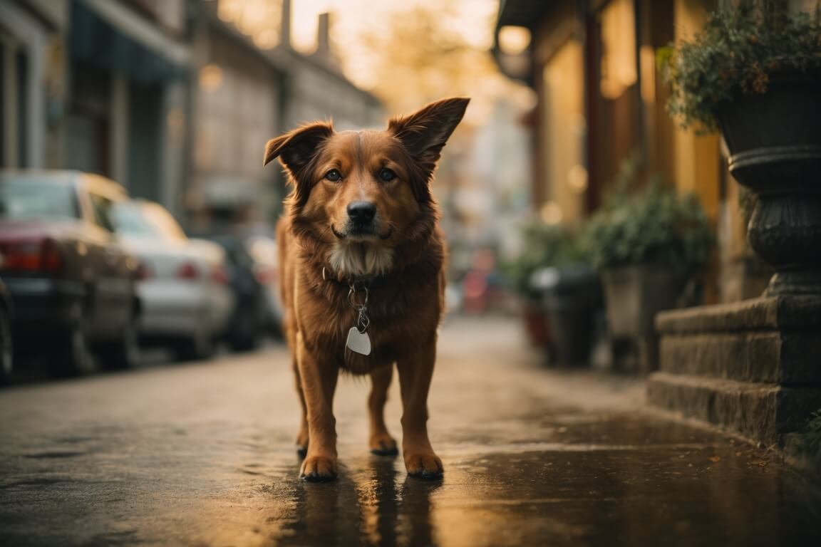 5 Spiritual Meaning Of Dog Peeing On You? Powerful Meaning