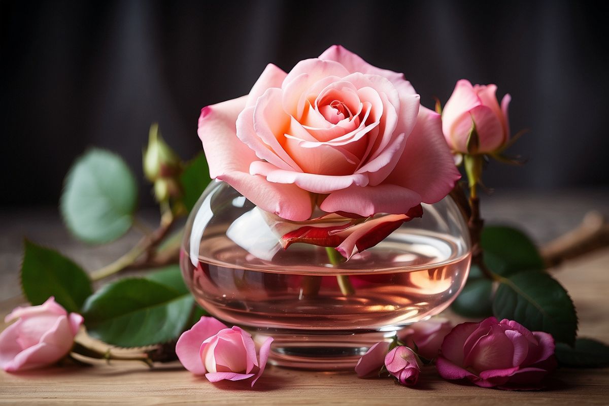 5 Rose Smell Spiritual Meaning Powerful Meaning
