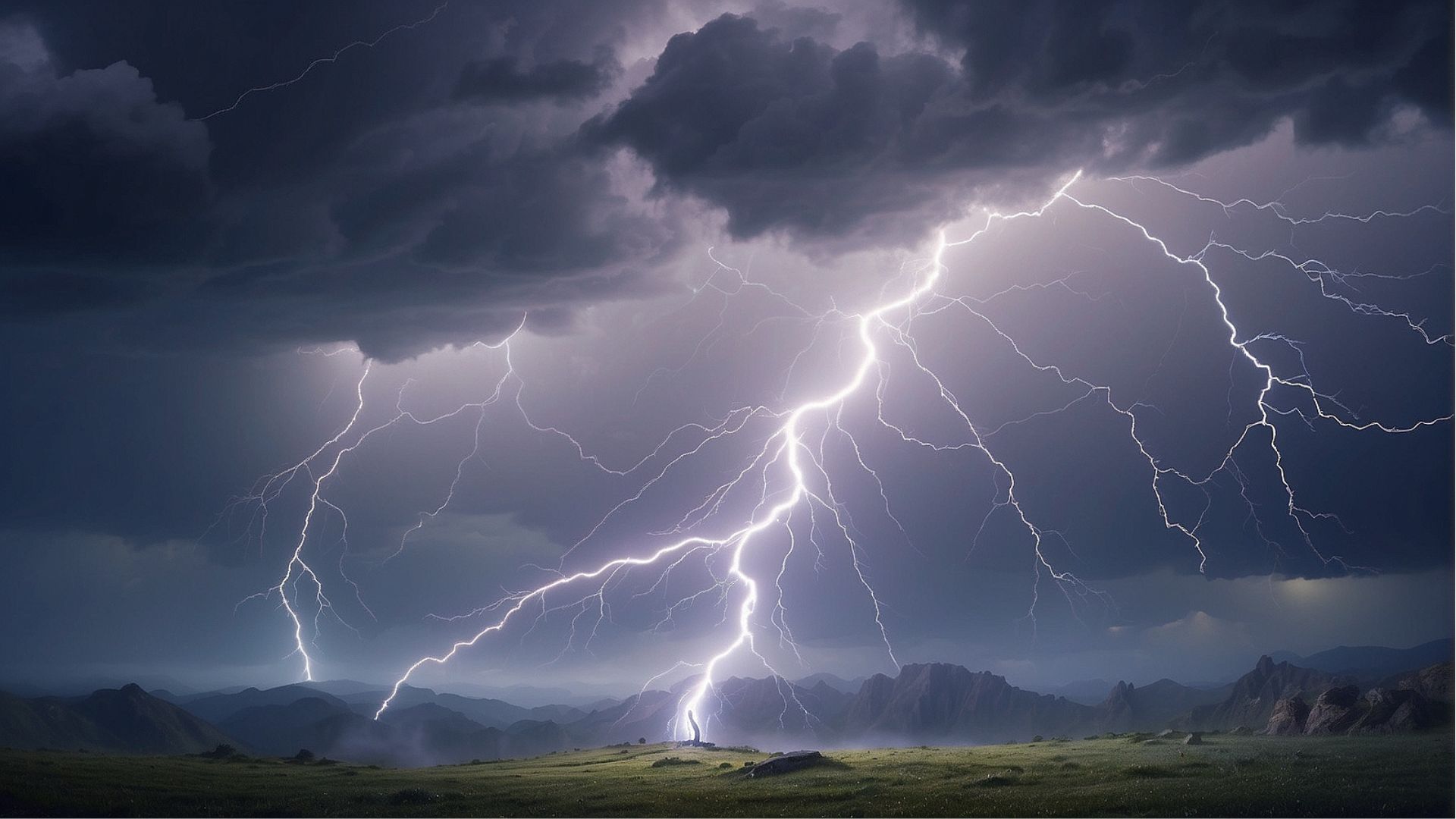 Promising 3 Seeing Lightning Bolts Spiritual Meaning?