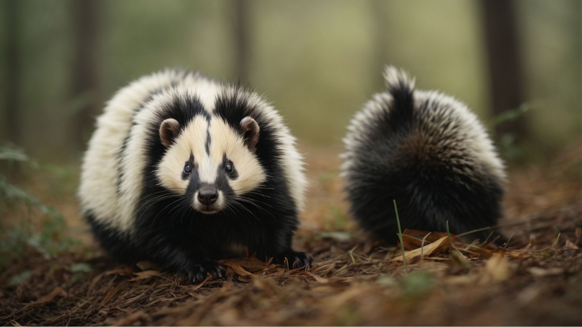 3 Ultimate Skunk Smell Spiritual Meaning?