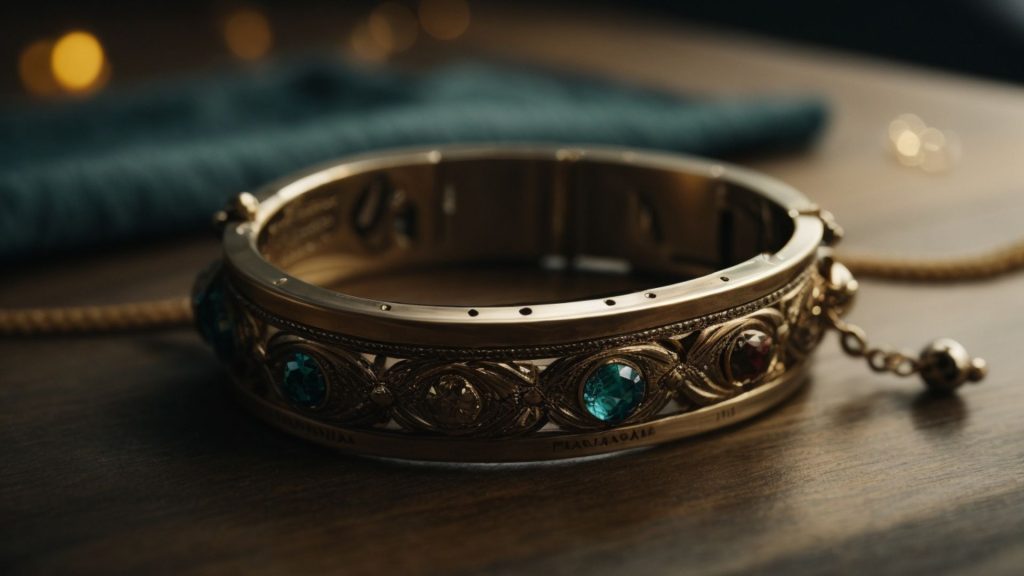 5 Decoding the Spiritual Meaning Of Bracelet Breaking?