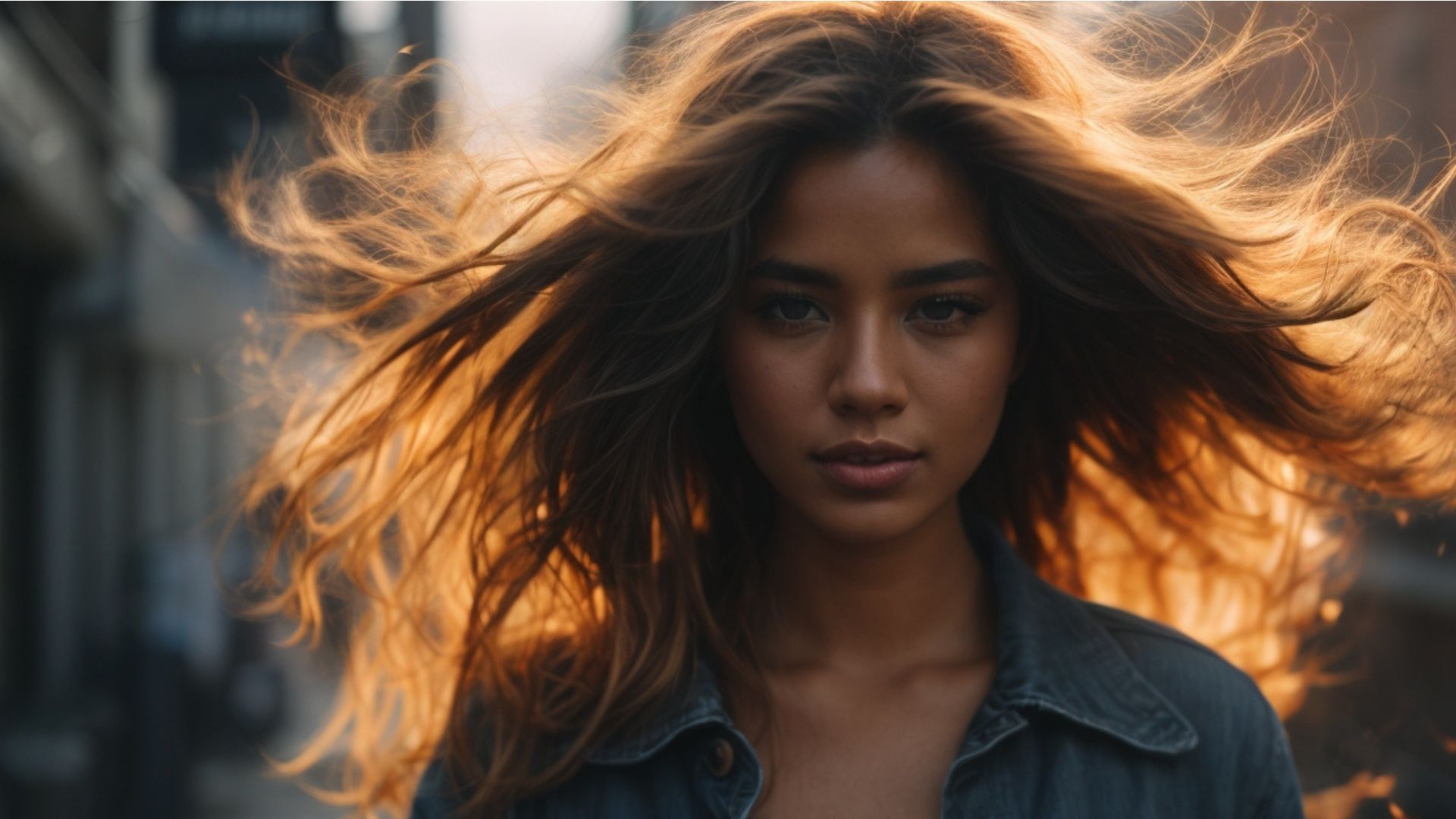 Top 3 Important Points of Spiritual Meaning Of Burning Hair?