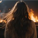 Spiritual Meaning Of Burning Hair