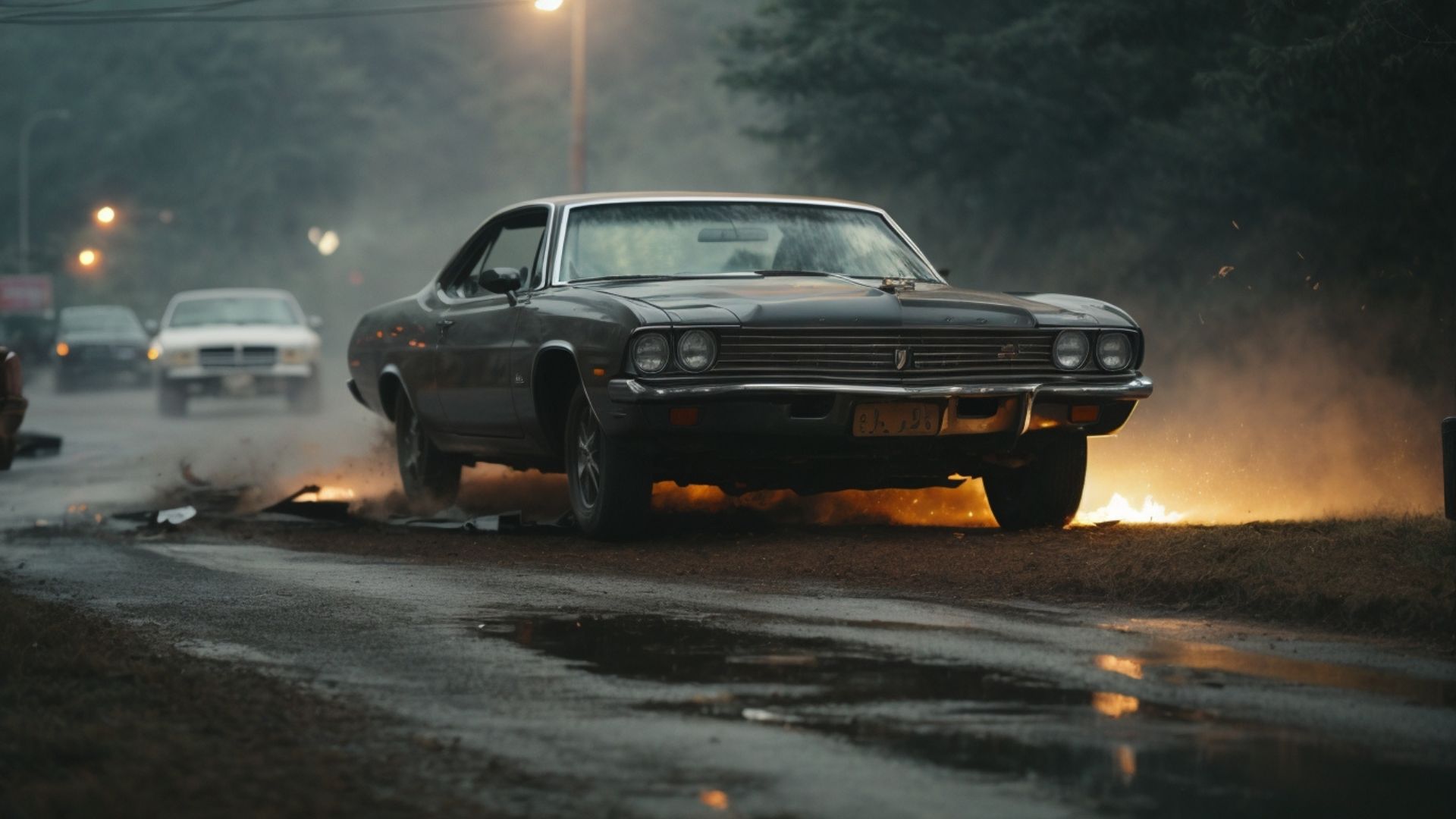 4 Exploring the Spiritual Meaning Of Car Trouble?