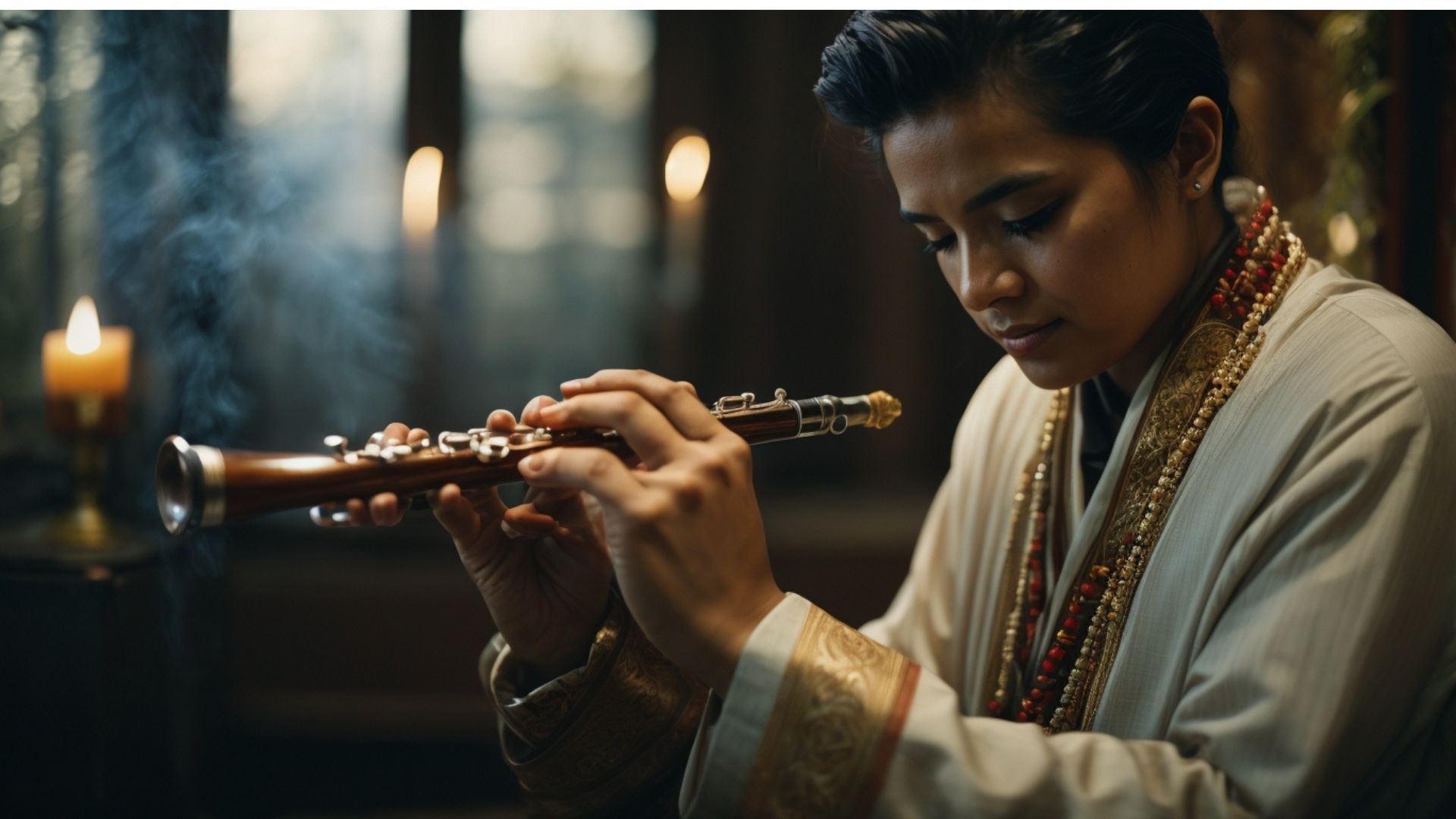 5 Spiritual Meaning Of Hearing A Flute?