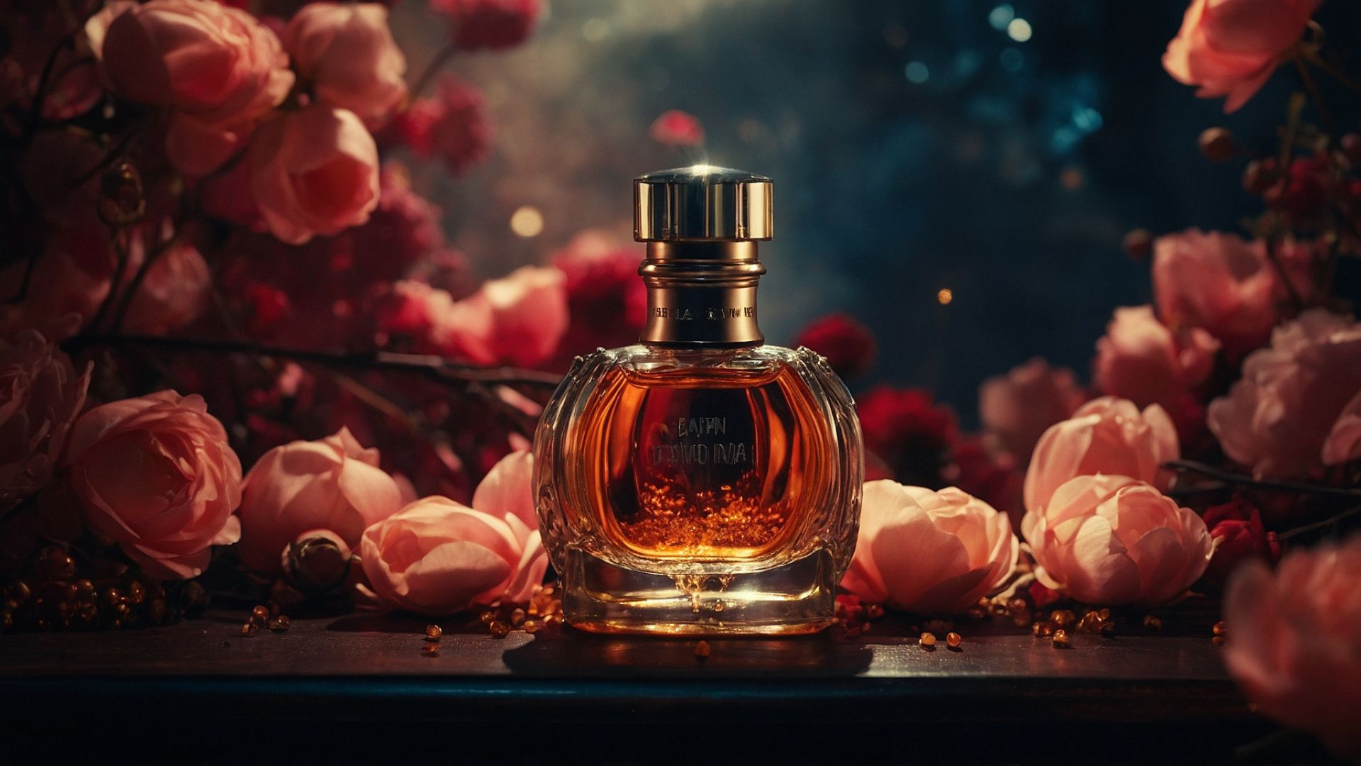 Top 5 Spiritual Meaning Of Perfume In A Dream