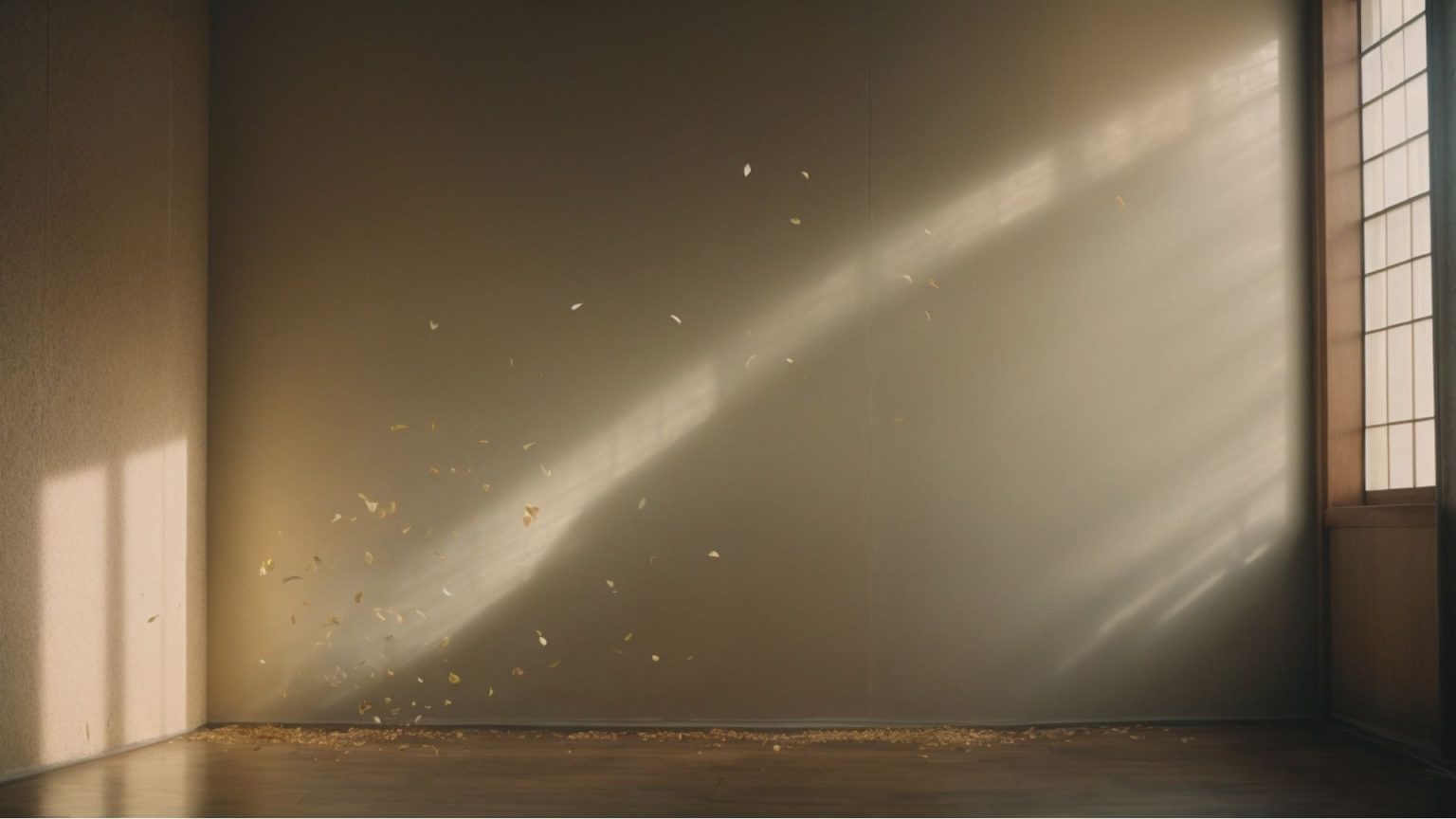 Why Spiritual Meaning Of Picture Falling Off Wall?