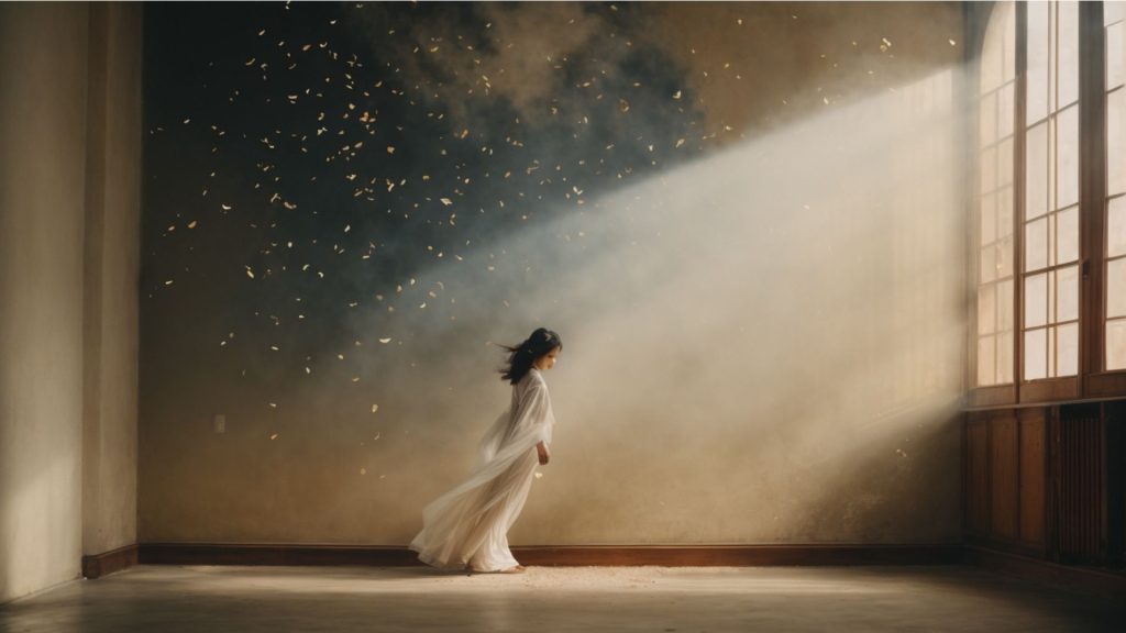 Why Spiritual Meaning Of Picture Falling Off Wall?