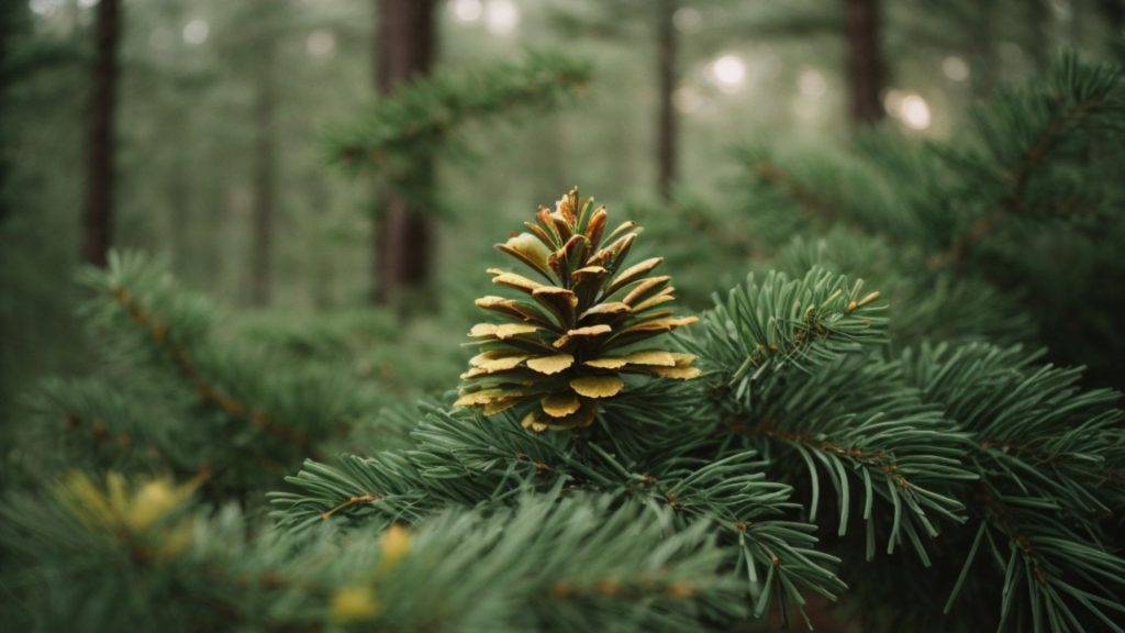 Super 5 Spiritual Meaning Of Smelling Pine?