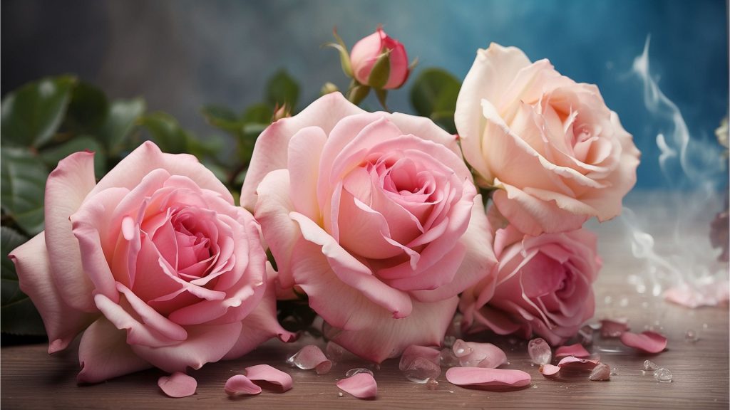5 Best Spiritual Meaning Of Smelling Roses
