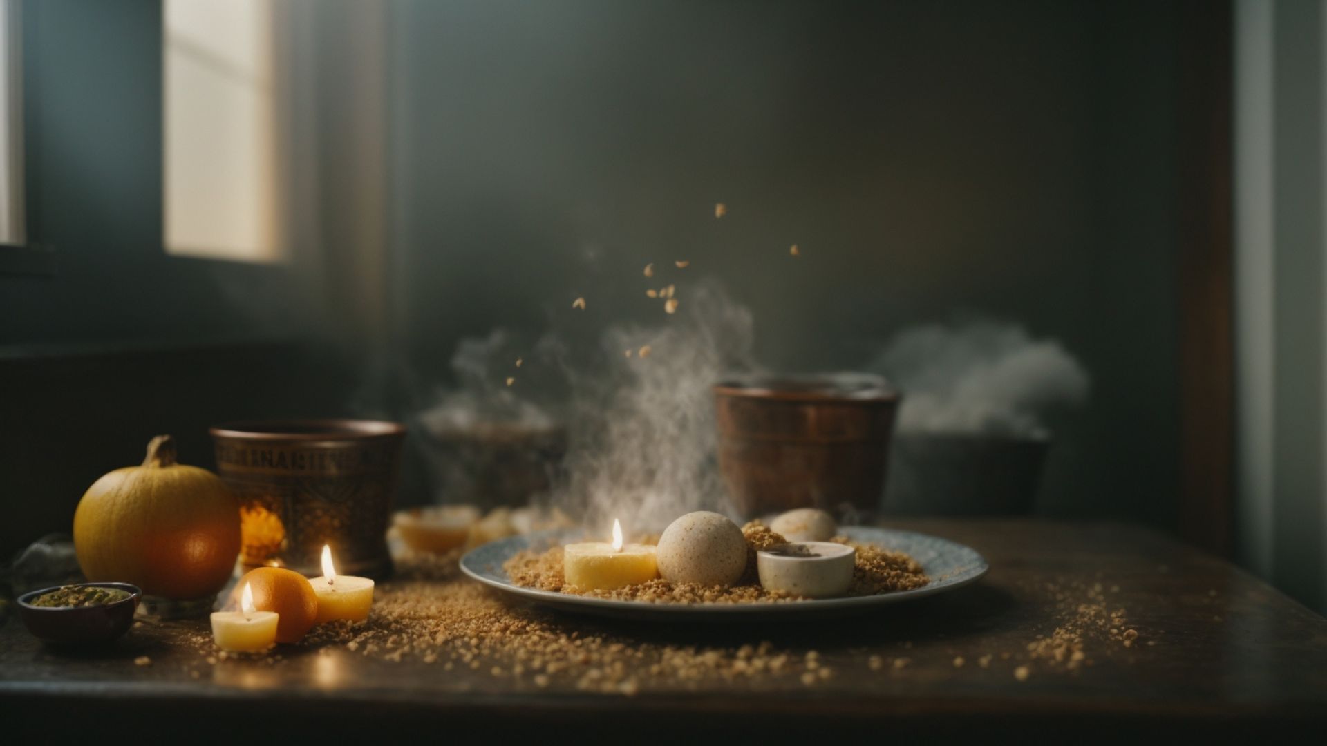 The best 5 Spiritual Meaning Of Throwing Up?