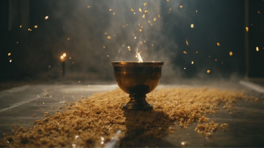 The best 5 Spiritual Meaning Of Throwing Up?