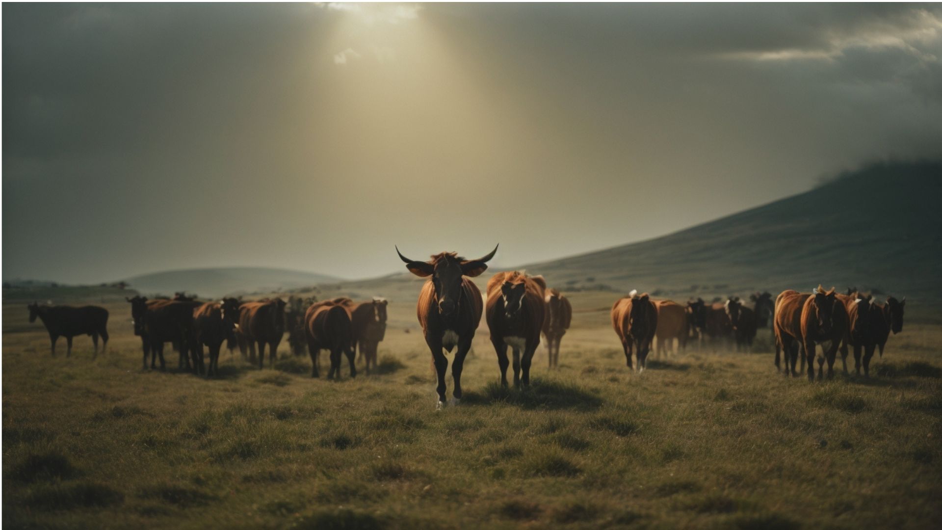 5 Tension In Calves Spiritual Meaning?