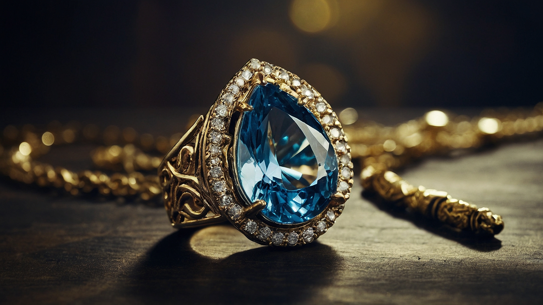 What is Spiritual Meaning Of Jewelry Breaking?