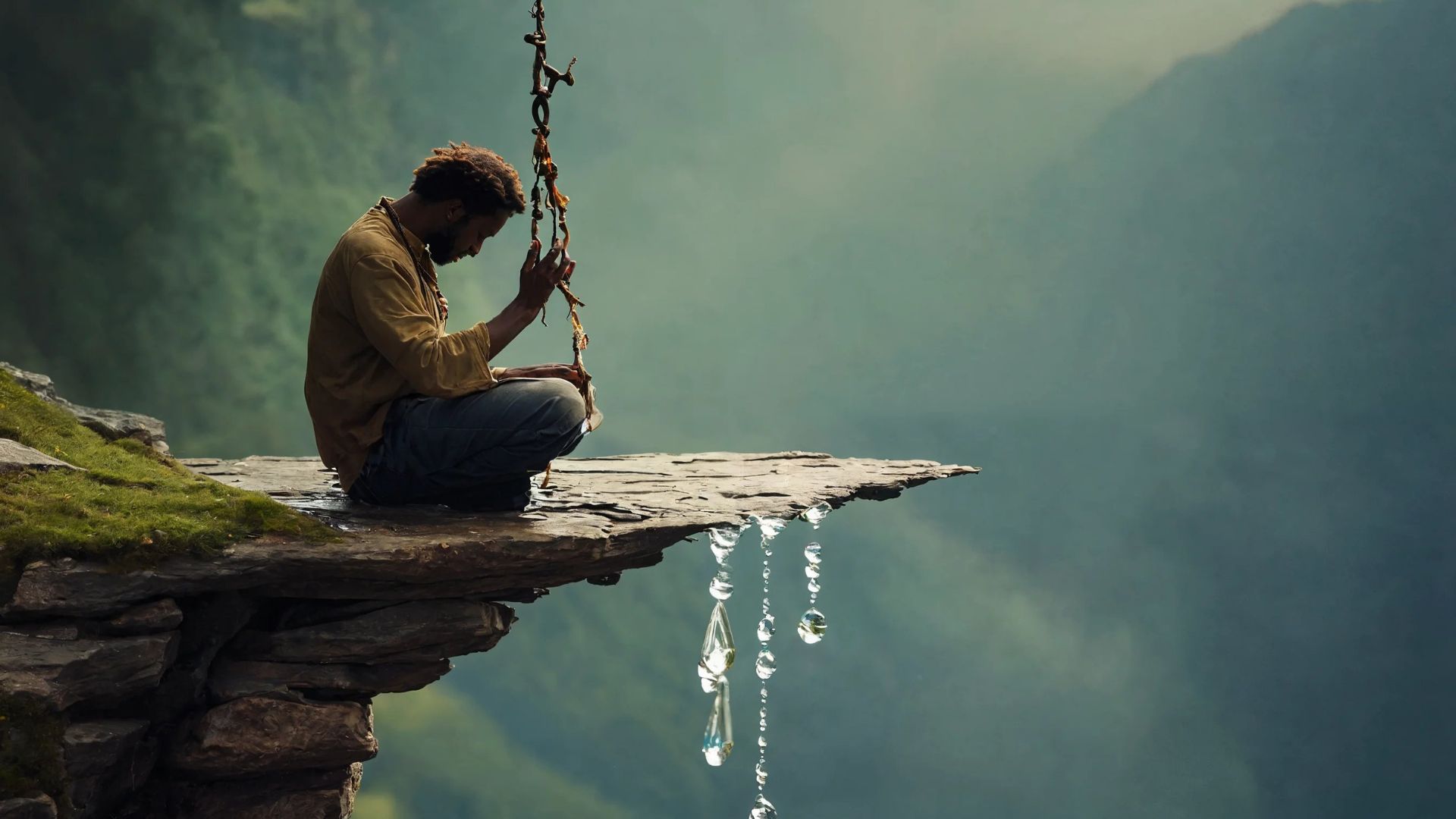 Why Do I Keep Dropping Things Spiritual Meaning