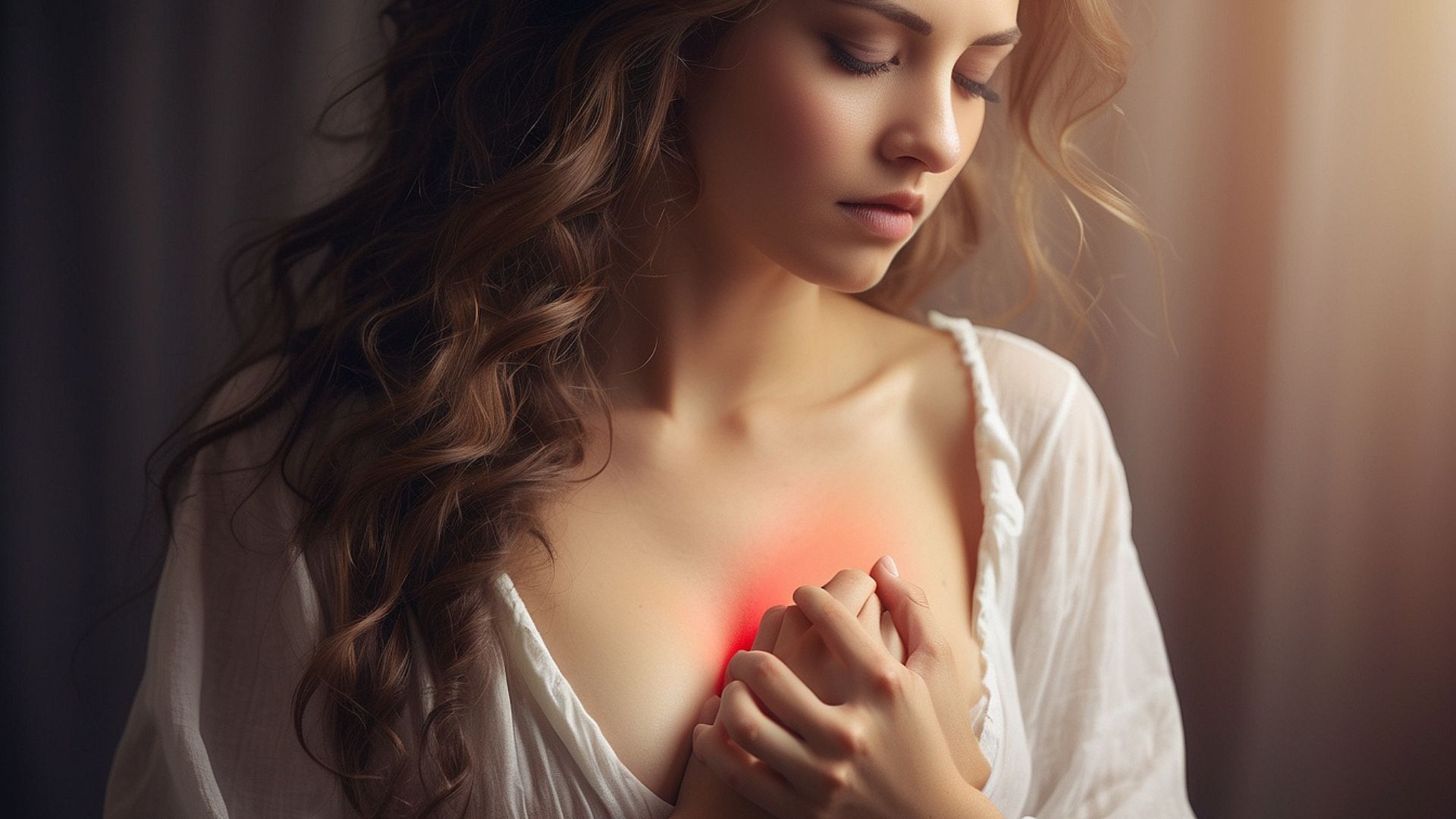 7-best-left-breast-pain-spiritual-meaning-revelations