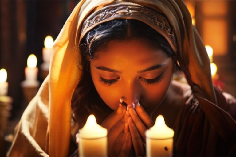 5 Powerful Why Do I Keep Smelling Someone's Scent Spiritual Meaning