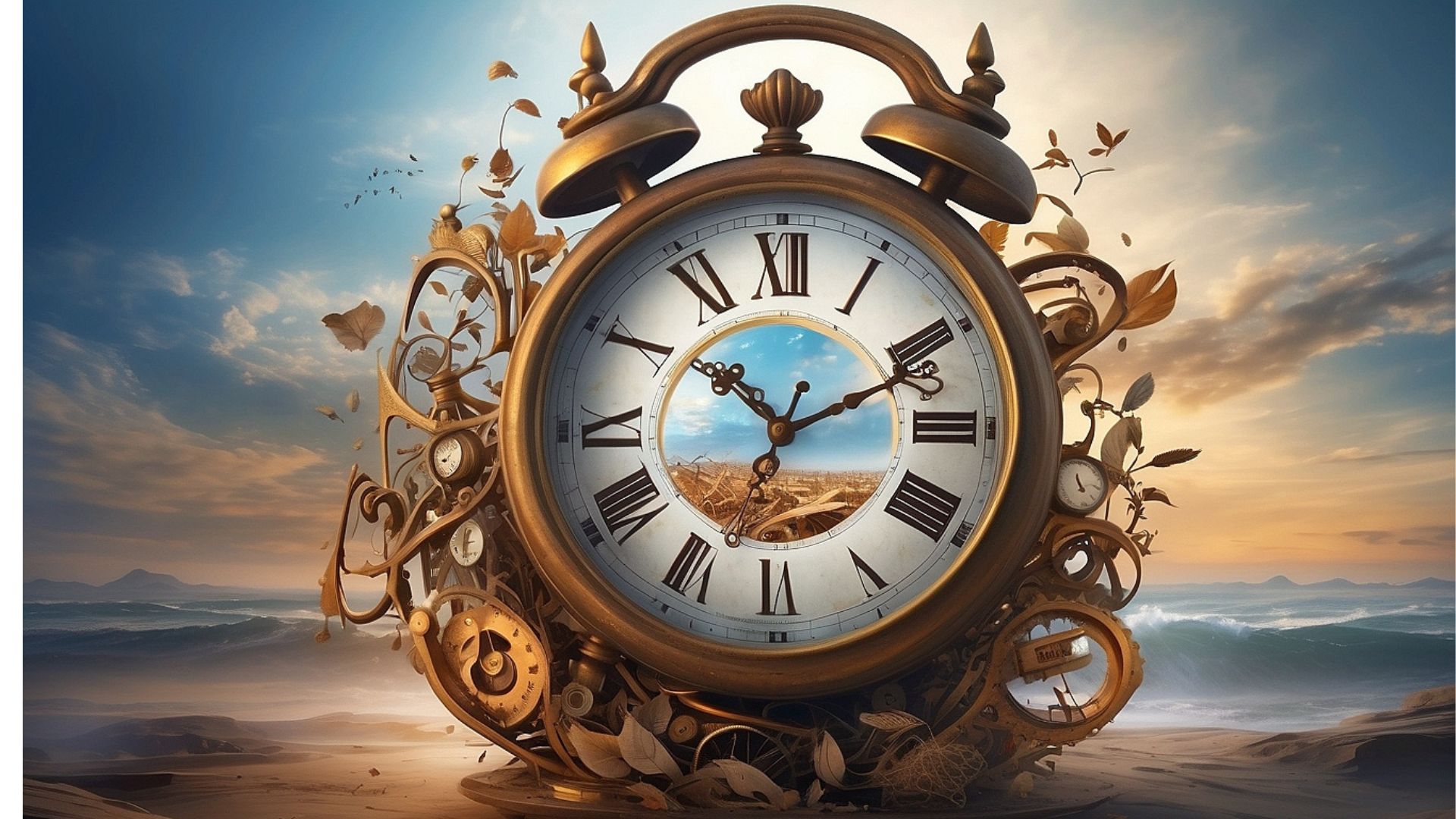 Top 10 Spiritual Meaning Of Clock Ticking?