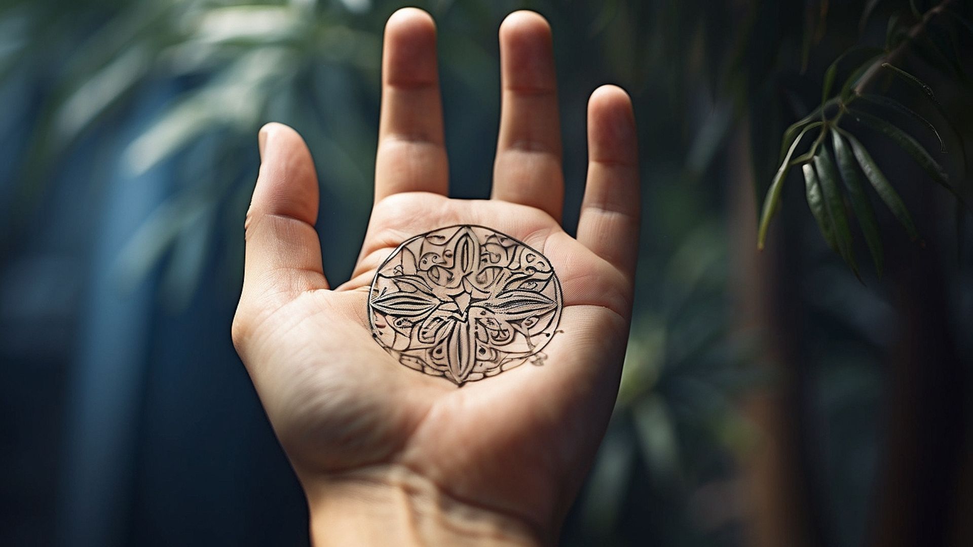 5 powerful Spiritual Meaning Of Cut On Palm Of Hand?